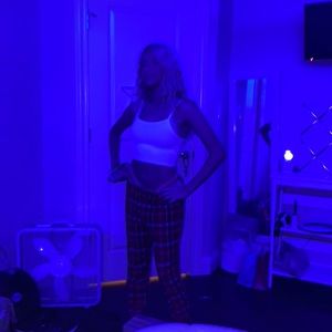 Organic Y2K Silicone Elsa Frozen Doll